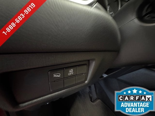 2023 Mazda Mazda CX-5 2.5 S Select