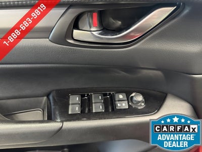 2023 Mazda Mazda CX-5 2.5 S Select