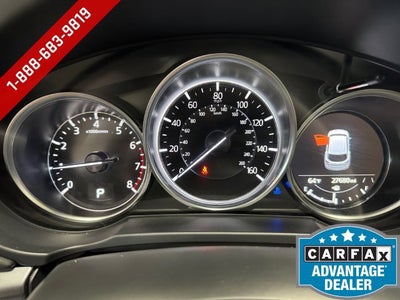 2023 Mazda Mazda CX-5 2.5 S Select