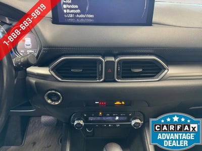2023 Mazda Mazda CX-5 2.5 S Select