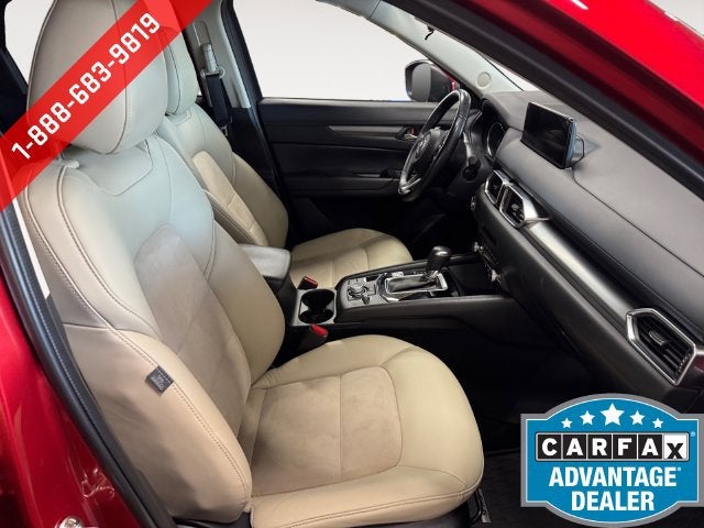 2023 Mazda Mazda CX-5 2.5 S Select