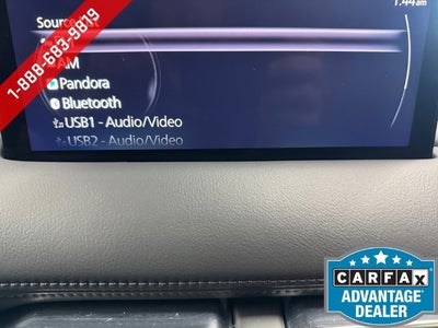 2023 Mazda Mazda CX-5 2.5 S Select