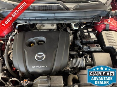 2023 Mazda Mazda CX-5 2.5 S Select
