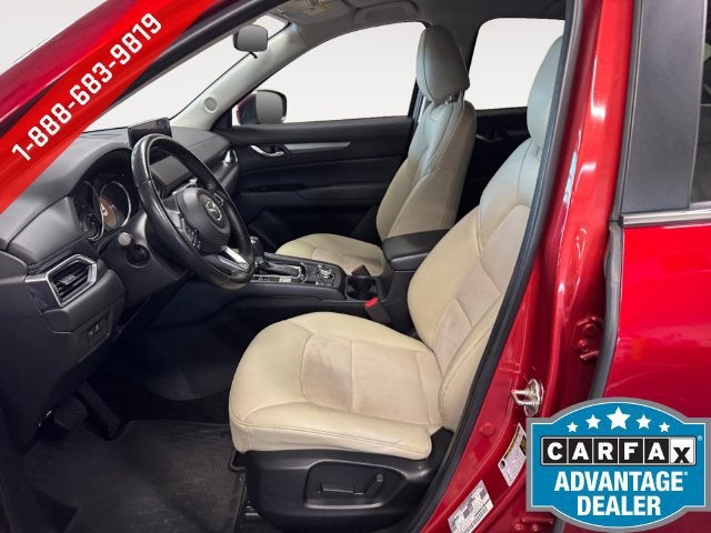 2023 Mazda Mazda CX-5 2.5 S Select
