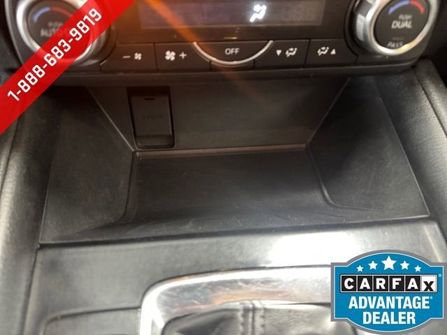 2017 Mazda Mazda CX-5 Touring