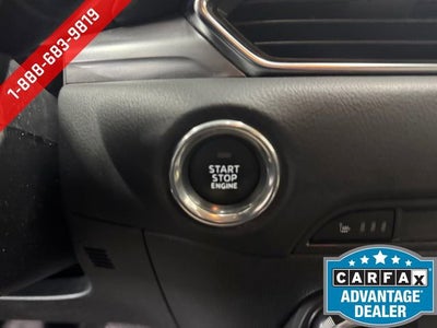 2017 Mazda Mazda CX-5 Touring