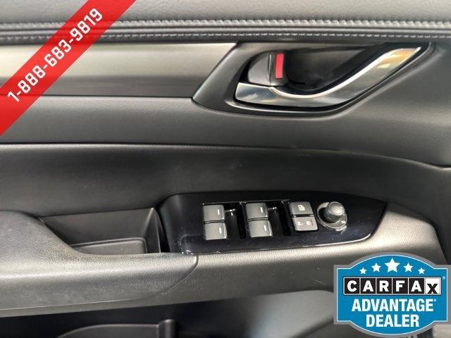 2022 Mazda Mazda CX-5 2.5 S Preferred Package