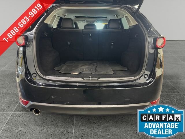 2020 Mazda Mazda CX-5 Touring