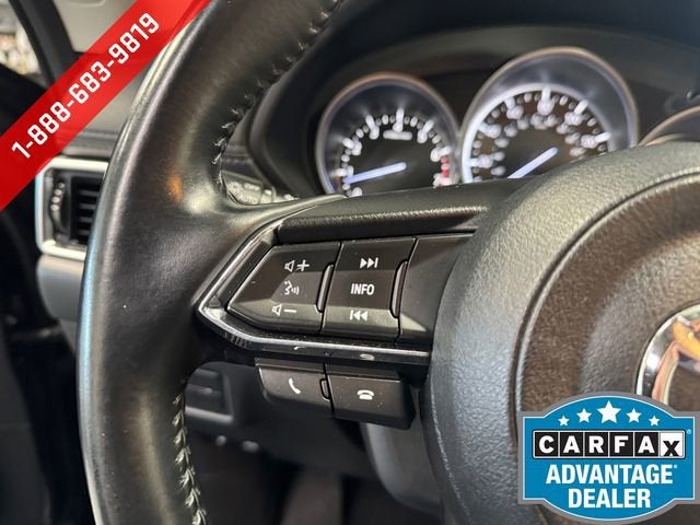 2020 Mazda Mazda CX-5 Touring