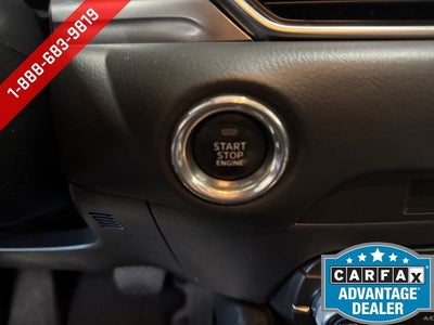 2020 Mazda Mazda CX-5 Touring