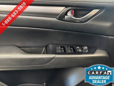 2020 Mazda Mazda CX-5 Touring