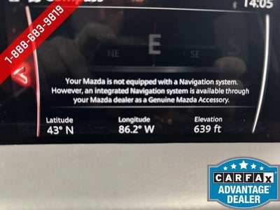 2020 Mazda Mazda CX-5 Touring