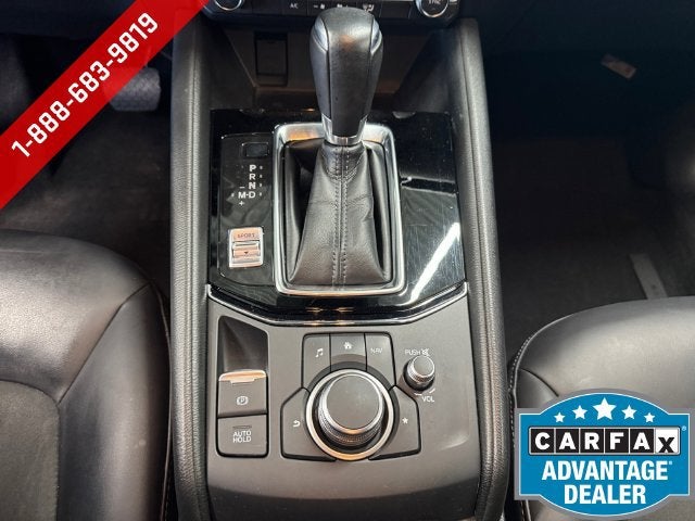 2020 Mazda Mazda CX-5 Touring