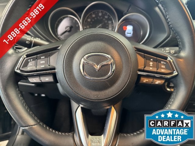 2020 Mazda Mazda CX-5 Touring