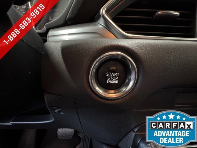 2020 Mazda Mazda CX-5 Touring