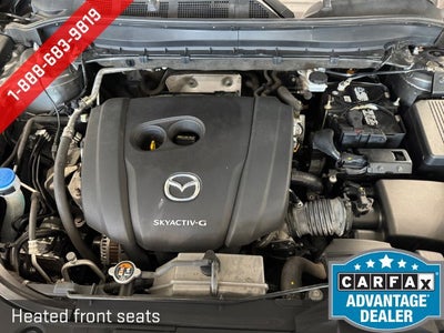 2020 Mazda Mazda CX-5 Touring