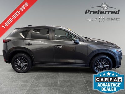 2020 Mazda Mazda CX-5 Touring