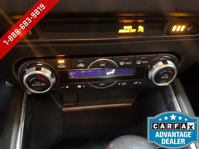 2018 Mazda Mazda CX-5 Grand Touring