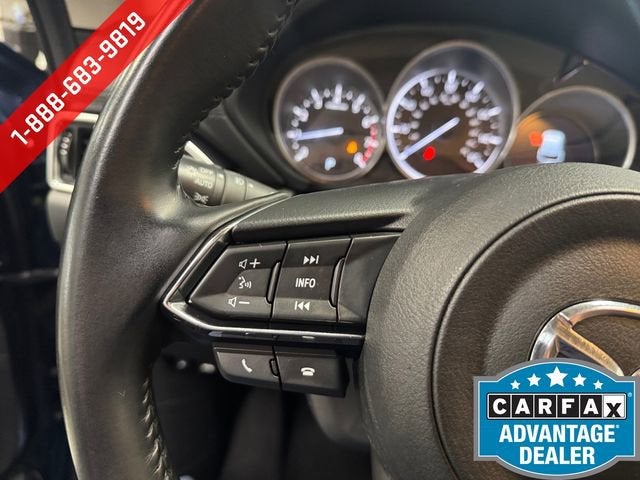 2018 Mazda Mazda CX-5 Grand Touring