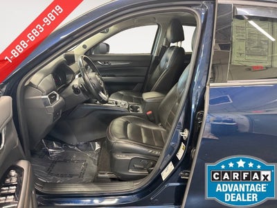 2022 Mazda Mazda CX-5 2.5 S Premium Plus