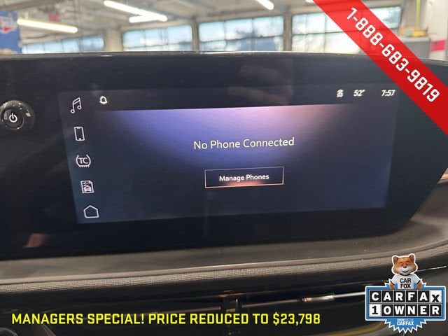 2024 Buick Envista Sport Touring