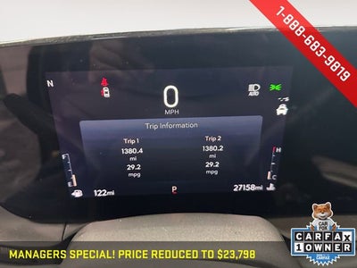 2024 Buick Envista Sport Touring