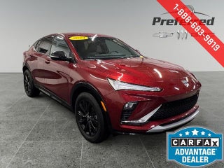 2024 Buick Envista Sport Touring