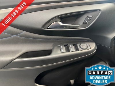 2025 Buick Envista Sport Touring