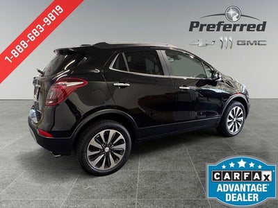 2017 Buick Encore Premium