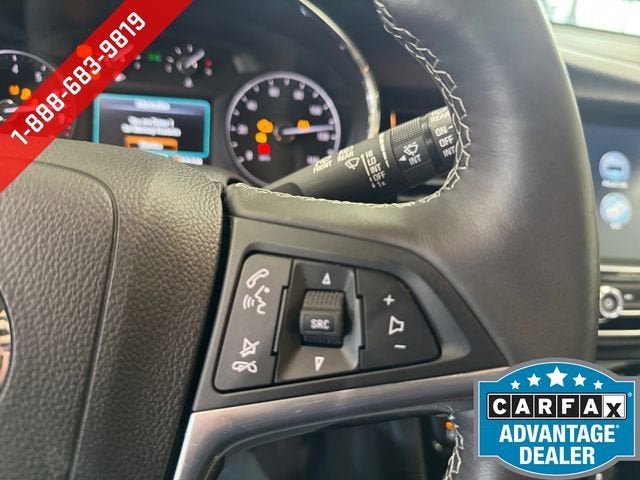 2017 Buick Encore Premium