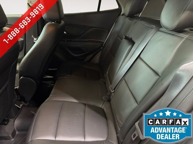 2017 Buick Encore Premium