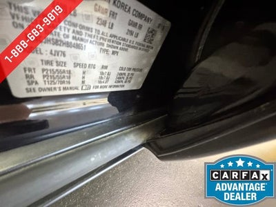 2017 Buick Encore Premium