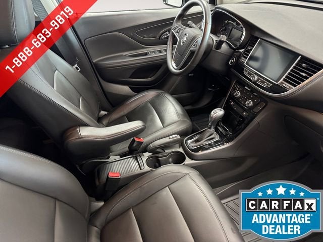 2017 Buick Encore Premium