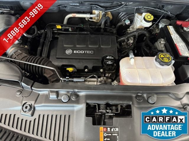 2017 Buick Encore Premium