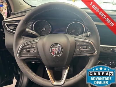 2022 Buick Encore GX Preferred