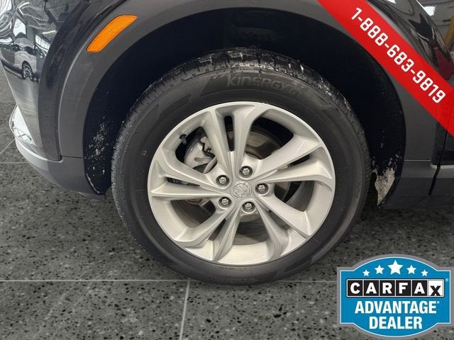 2022 Buick Encore GX Preferred