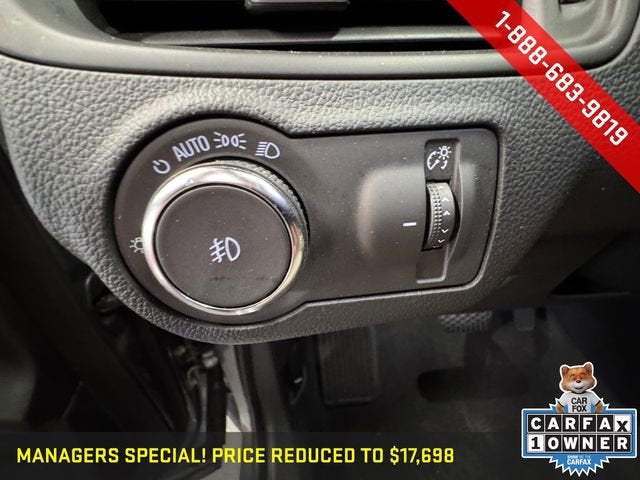 2020 Buick Envision Preferred Group