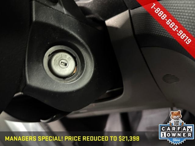 2021 Ford Transit Connect XL Cargo Van