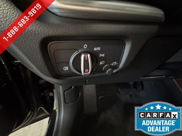 2015 Audi A3 2.0T Premium