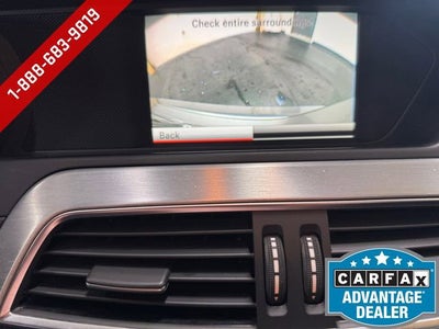 2014 Mercedes-Benz C 300 Sport 4MATIC®