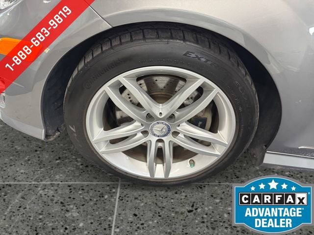 2014 Mercedes-Benz C 300 Sport 4MATIC®