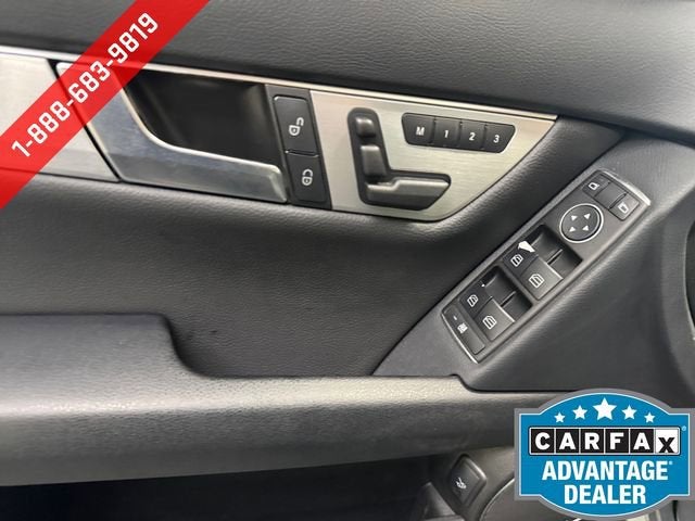 2014 Mercedes-Benz C 300 Sport 4MATIC®