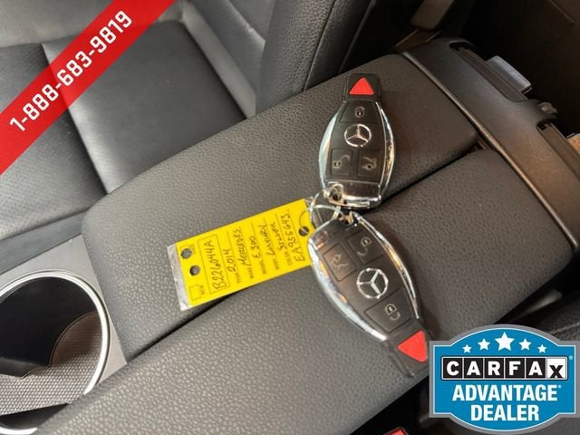 2014 Mercedes-Benz C 300 Sport 4MATIC®