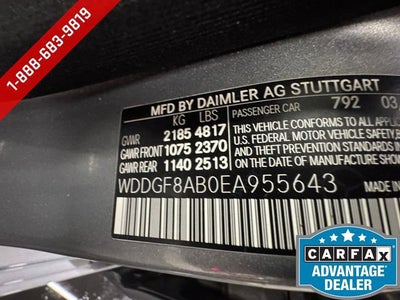 2014 Mercedes-Benz C 300 Sport 4MATIC®