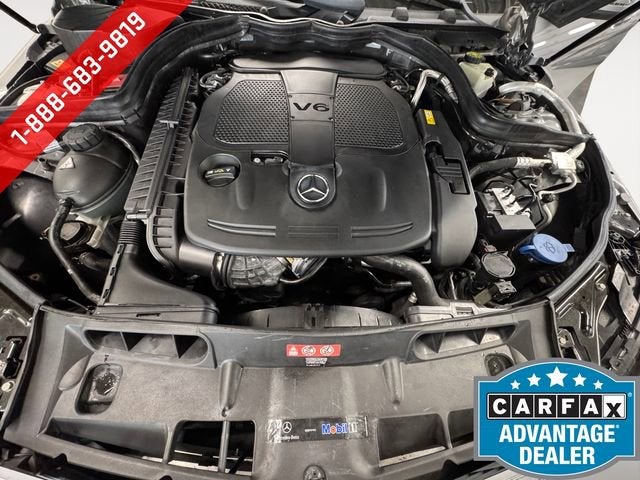 2014 Mercedes-Benz C 300 Sport 4MATIC®