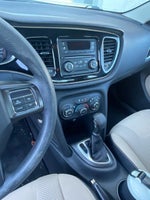 2015 Dodge Dart SXT 2.4 Liter Automatic