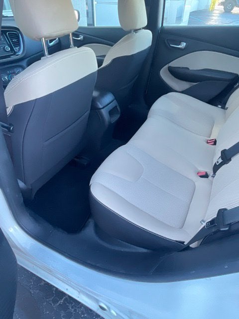 2015 Dodge Dart SXT 2.4 Liter Automatic
