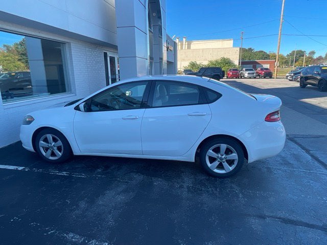 2015 Dodge Dart SXT 2.4 Liter Automatic