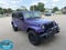 2016 Jeep Wrangler Unlimited Sahara 3.6 Liter V6 4D Automatic 4WD