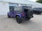 2016 Jeep Wrangler Unlimited Sahara 3.6 Liter V6 4D Automatic 4WD